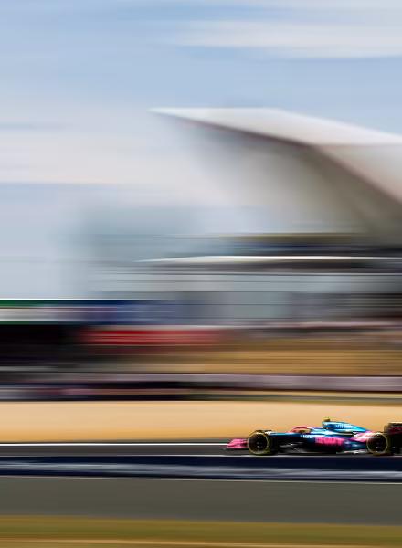 Dettagli del Gran Premio Silverstone - GP 500 Pirelli