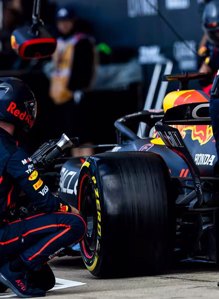 Dettagli del Gran Premio Silverstone - GP 500 Pirelli