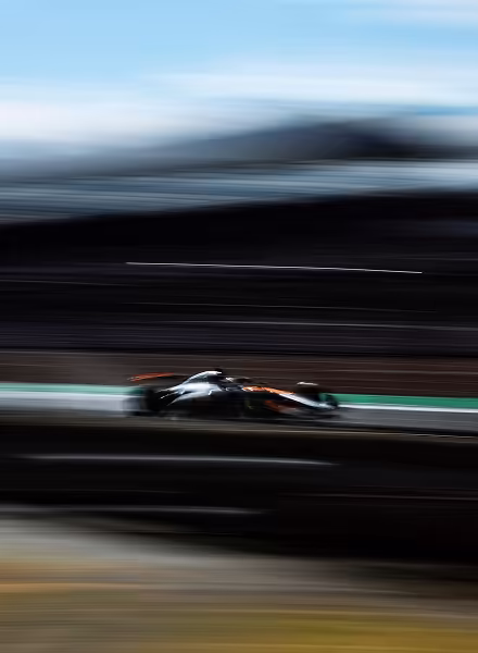 Dettagli del Gran Premio Silverstone - GP 500 Pirelli