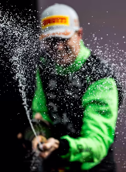 Dettagli del Gran Premio Silverstone - GP 500 Pirelli