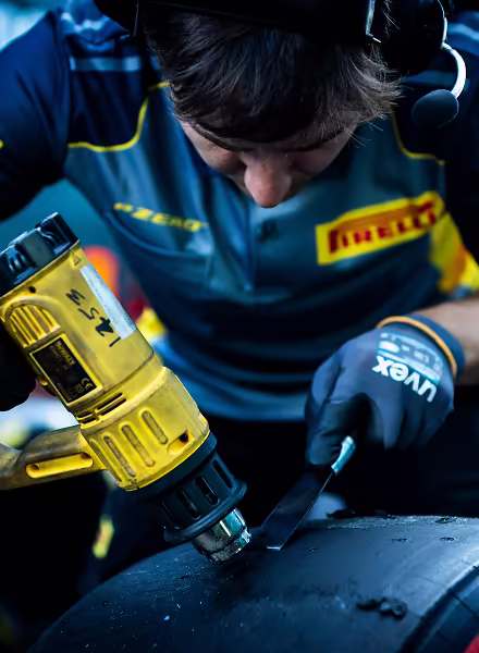 Dettagli del Gran Premio Silverstone - GP 500 Pirelli