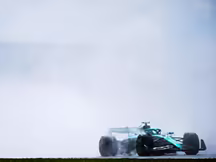 Silverstone 2025: Race Details And Photo Story | GP 500 - 01