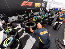 Silverstone 2025: Race Details And Photo Story | GP 500 - 10