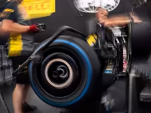 Silverstone 2025: Race Details And Photo Story | GP 500 - 11