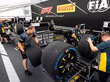 Silverstone 2025: Race Details And Photo Story | GP 500 - 12