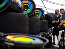 Silverstone 2025: Race Details And Photo Story | GP 500 - 13