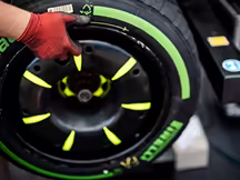 Silverstone 2025: Race Details And Photo Story | GP 500 - 14