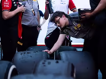 Silverstone 2025: Race Details And Photo Story | GP 500 - 16