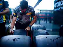 Silverstone 2025: Race Details And Photo Story | GP 500 - 17