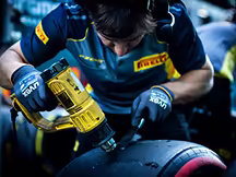 Silverstone 2025: Race Details And Photo Story | GP 500 - 19