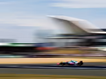 Silverstone 2025: Race Details And Photo Story | GP 500 - 02