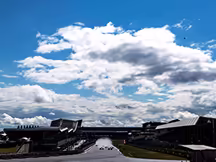 Silverstone 2025: Race Details And Photo Story | GP 500 - 20