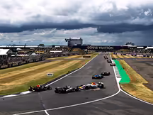 Silverstone 2025: Race Details And Photo Story | GP 500 - 05