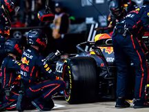 Silverstone 2025: Race Details And Photo Story | GP 500 - 06