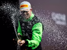 Silverstone 2025: Race Details And Photo Story | GP 500 - 07