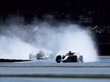 Silverstone 2025: Race Details And Photo Story | GP 500 - 08